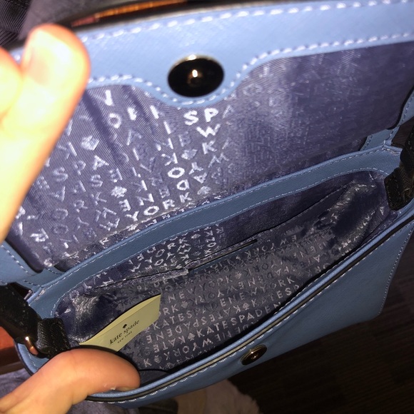 Kate Spade purse - Picture 2 of 3